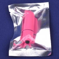 Bullet Mini 1 Speed (Batteries Included) PINK